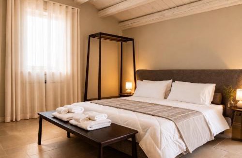 Trani Bed & Breakfast | Tenuta San Giovanni