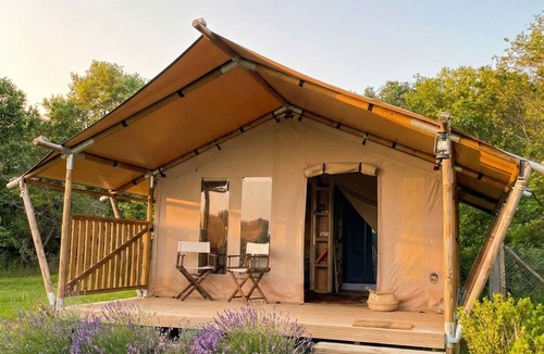Scansano RV Rental | Tenuta San Lodovico