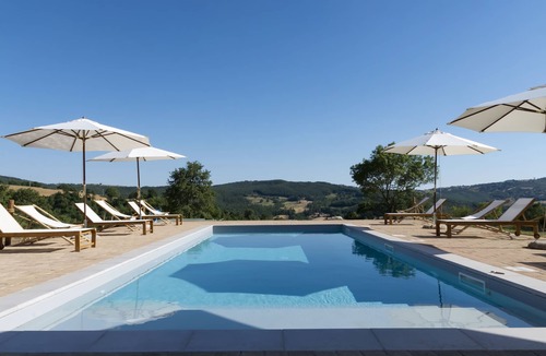 Scansano RV Rental | Tenuta San Lodovico