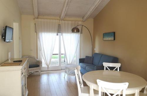 San Marcello House | Tenuta San Marcello