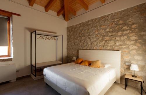 Nusco House | Tenuta San Martino
