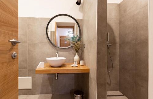 Nusco House | Tenuta San Martino