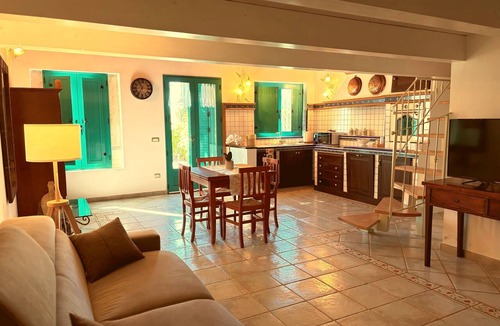 Pisticci Other | Tenuta San Tommaso