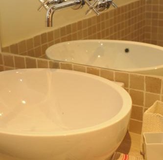 Pienza House | Tenuta Santo Pietro