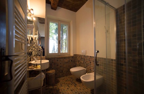 Pienza Other | Tenuta Santo Pietro