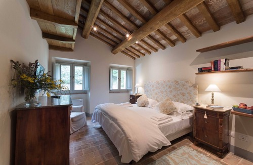 Pienza Other | Tenuta Santo Pietro