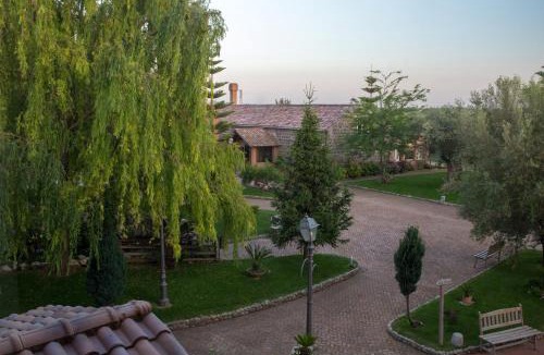 Falciano del Massico House | Tenuta Sciacca