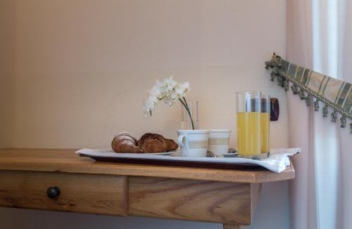 Falciano del Massico House | Tenuta Sciacca