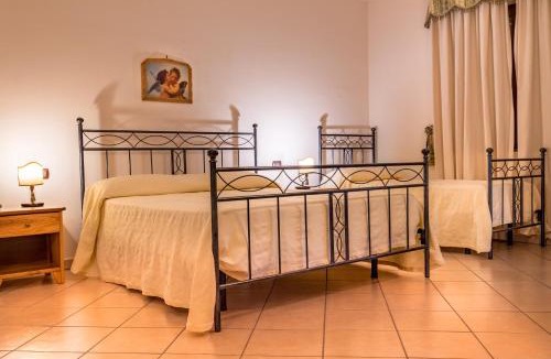 Falciano del Massico House | Tenuta Sciacca