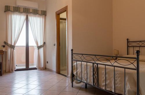 Falciano del Massico House | Tenuta Sciacca