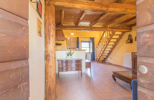 Viterbo Apartment | Tenuta Serpepe - 1-Room-App. Grano