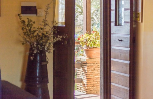 Viterbo Apartment | Tenuta Serpepe - Grano