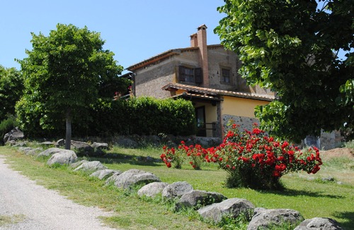 Viterbo Apartment | Tenuta Serpepe - Grano