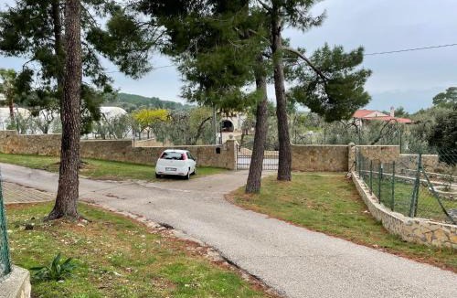 Peschici Villa | Tenuta Solleone