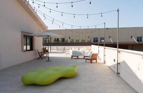 Catignano House | Tenuta Tre Gemme in Cantina - Suite Tre Gemme