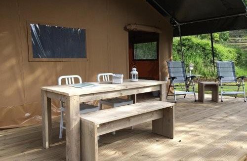 Bettolelle Apartment | Tenuta Tredici Ulivi - Agriturismo & Glamping