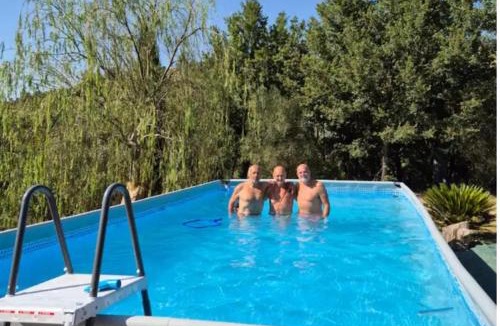 Torchiara House | Tenuta Urbano