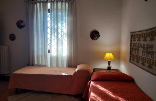 Capranica House | Tenuta Vallenoci