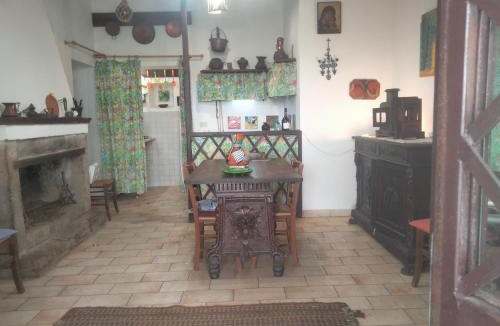 Capranica House | Tenuta Vallenoci