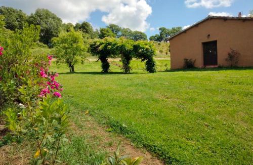 Capranica House | Tenuta Vallenoci