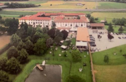 Villanova d'Asti Hotel | TENUTA VALMINIER