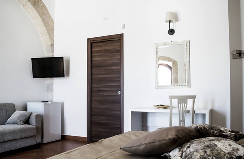 Corato House | Tenuta Vigna Del Noce
