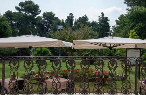 Montemarciano Bed & Breakfast | Tenuta Villa Colle Sereno