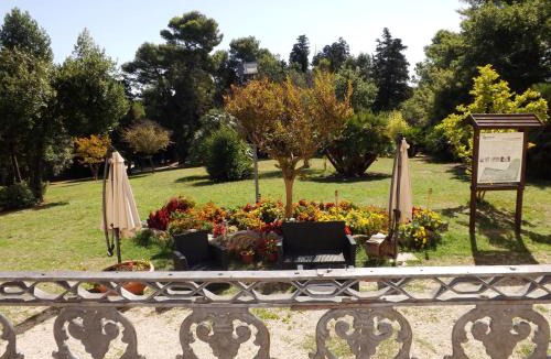 Montemarciano Bed & Breakfast | Tenuta Villa Colle Sereno
