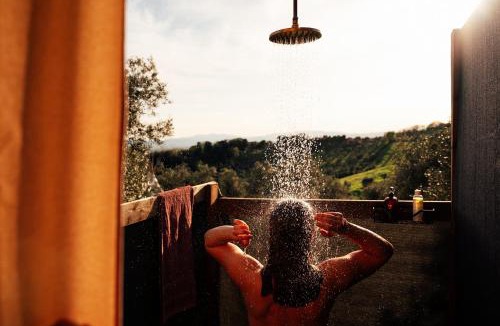 Roccastrada Other | Tepee - Glamping Maremma, Toscana