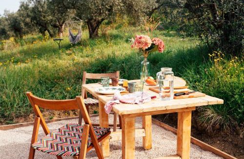 Roccastrada Other | Tepee - Glamping Maremma, Toscana