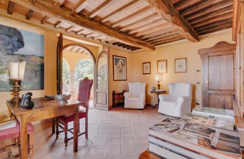 Scansano House | Terenzi Hospitality & Wine