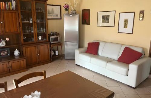 Montesilvano Apartment | Teresa al Mare