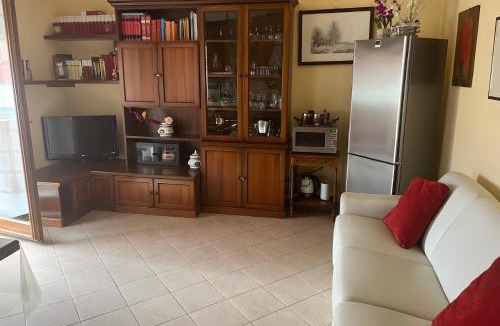 Montesilvano Apartment | Teresa al Mare