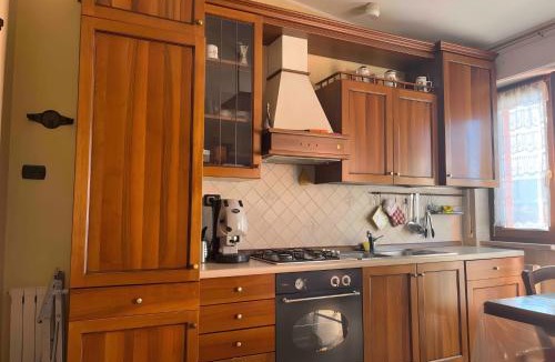Montesilvano Apartment | Teresa al Mare