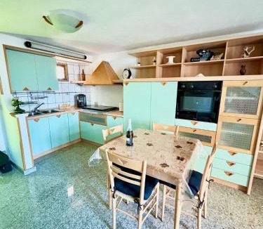 Pisticci House | Teresa's House