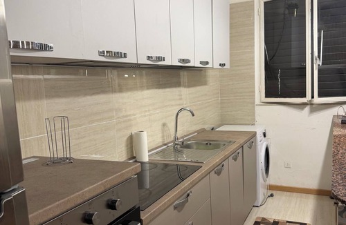 Castellaneta Marina Apartment | Tereskova