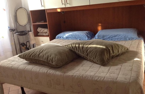 Manciano House | terme di saturnia vacanze