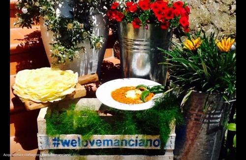 Manciano House | terme di saturnia vacanze