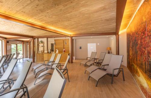 Sorano Apartment | Terme Di Sorano Resort