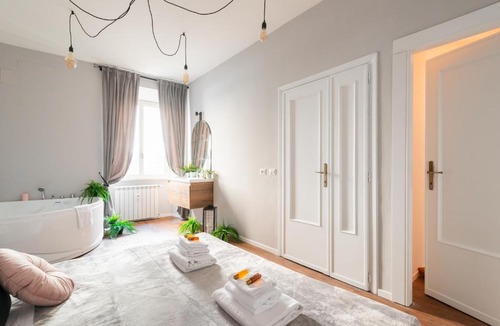 Marsala Apartment | Termini apartments