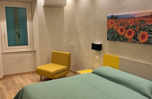 Bovara Other | Terra d'Olivo Farmstay - Girasole Apartment
