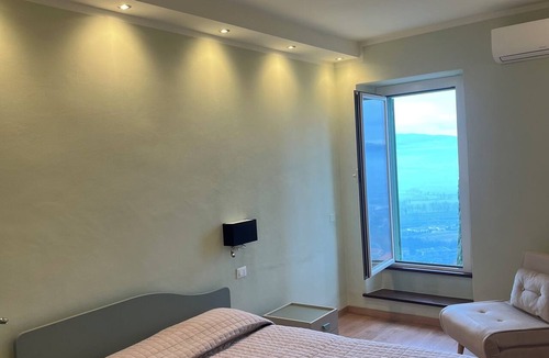 Bovara Other | Terra d'Olivo Farmstay - Girasole Apartment