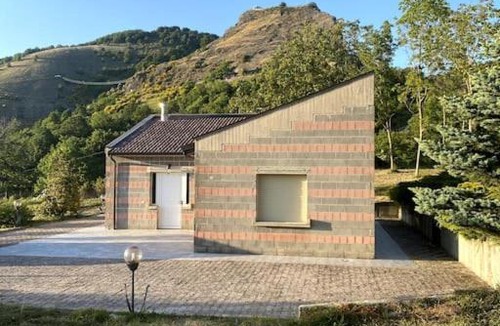 Sasso di Castalda Villa | Terra del Sasso Country-house