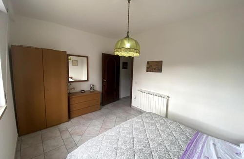 Sasso di Castalda Villa | Terra del Sasso Country-house