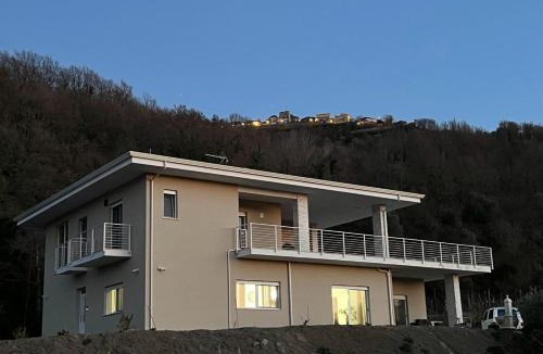 Motta Santa Lucia Bed & Breakfast | Terra del sorriso