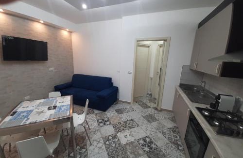 Marina di Zambrone Apartment | Terra di mare apartment & management