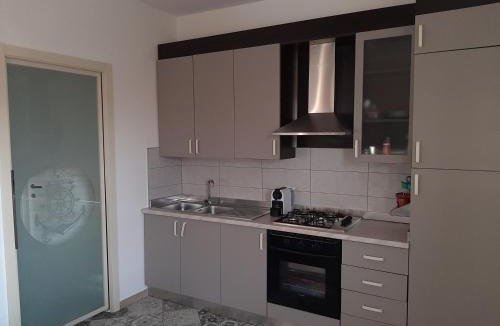 Marina di Zambrone Apartment | Terra di mare apartment & management