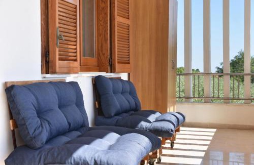 Rocca San Giovanni Apartment | Terra di Ulivi - YourPlace Abruzzo