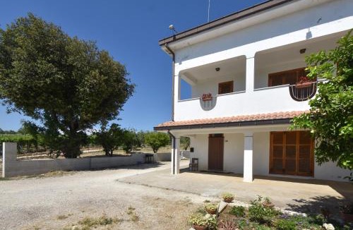 Rocca San Giovanni Apartment | Terra di Ulivi - YourPlace Abruzzo