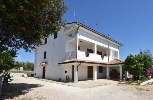 Rocca San Giovanni Apartment | Terra di Ulivi - YourPlace Abruzzo